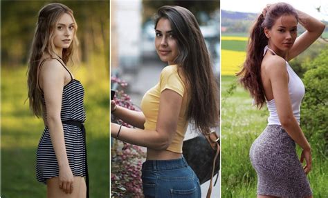 Some german influencers Nude Fake Photos